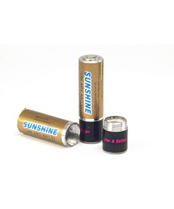Batterie/boites a pillules
