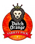 Dutch Orange Pack Variété