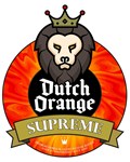 Dutch Orange Supreme