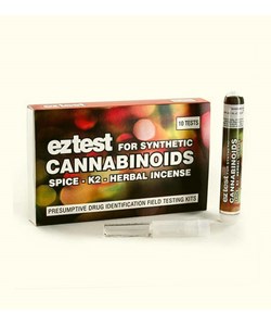 EZTest Cannabinoids