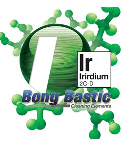 Iridium - BongBastic